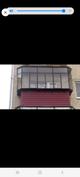 Остекление балконов